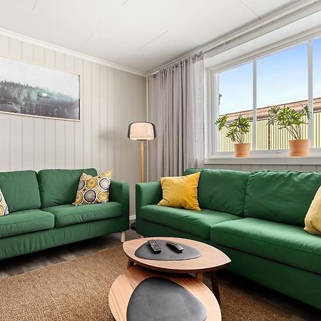 Sagi 1 Privat Apartment Hafslo Dış mekan fotoğraf