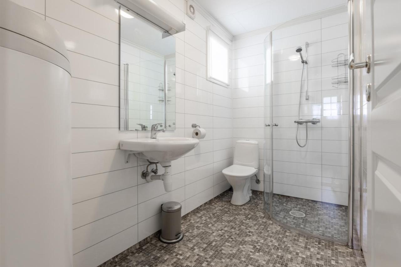 Sagi 1 Privat Apartment Hafslo Dış mekan fotoğraf