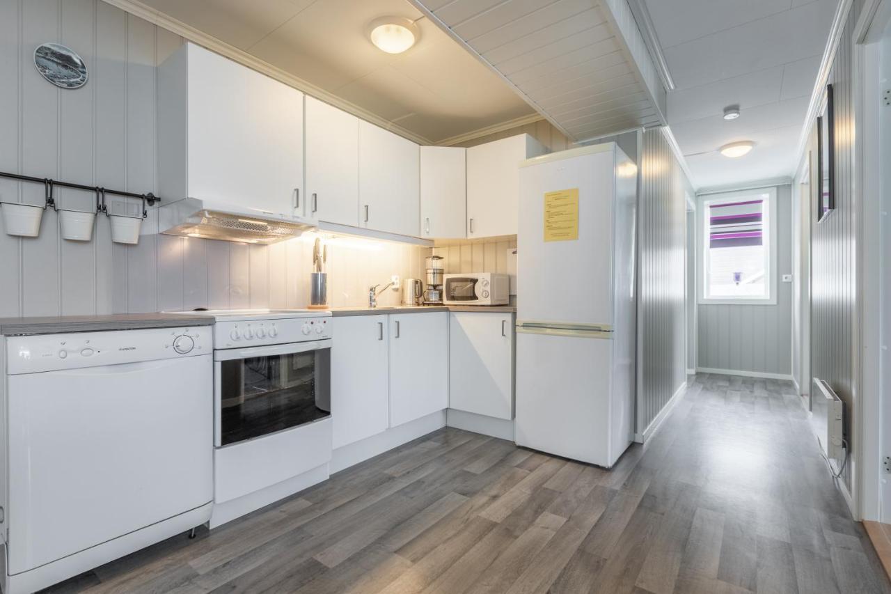 Sagi 1 Privat Apartment Hafslo Dış mekan fotoğraf