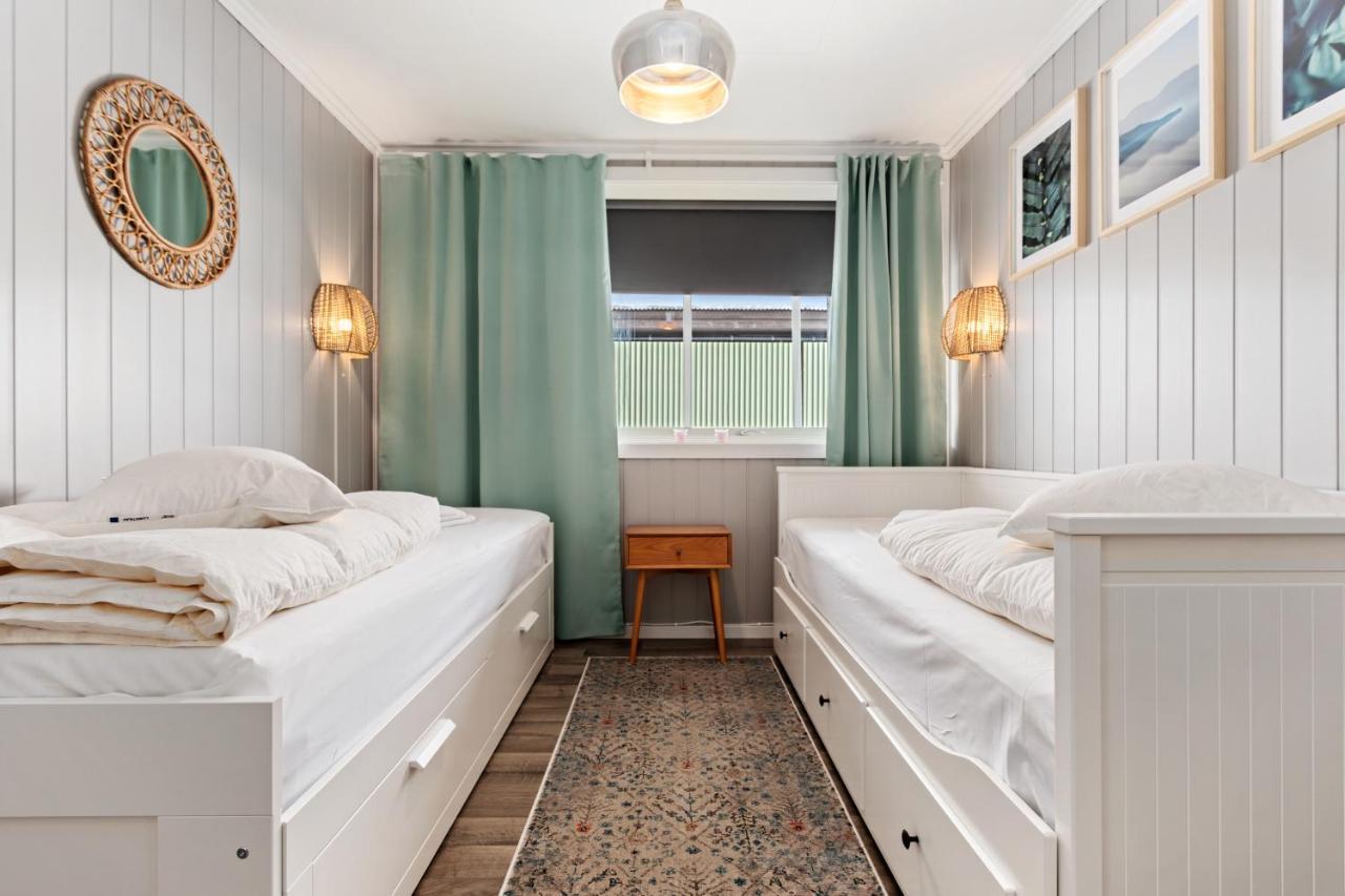 Sagi 1 Privat Apartment Hafslo Dış mekan fotoğraf