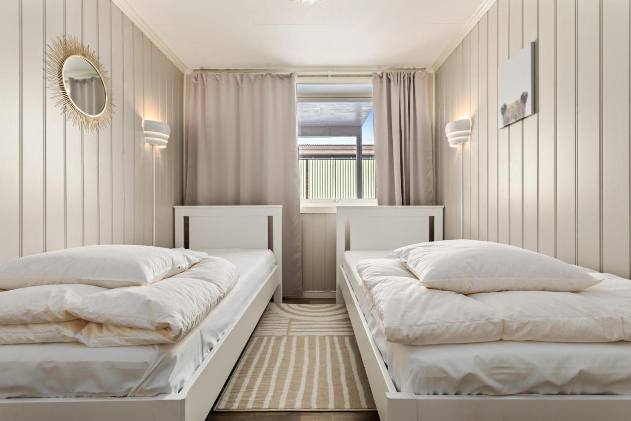 Sagi 1 Privat Apartment Hafslo Dış mekan fotoğraf